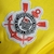 Camisa Corinthians Goleiro Retrô 2014/15 - 90 Minutos - Camisas de Futebol Nacionais e Importadas