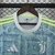Camisa Juventus II 2025/26