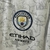 Camisa Manchester City II 2025/26