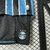 Kit Infantil Grêmio I 2025/26 na internet