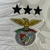 Imagem do Camisa Benfica Treino 2025/26