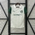 Camisa Palmeiras II 2025/26 Feminina - comprar online