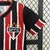 Imagem do Kit Infantil São Paulo II 2024/25