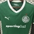 Camisa Palmeiras I 2025/26 Feminina