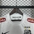 Camisa Longa Santos Retrô I 2011/12 - 90 Minutos - Camisas de Futebol Nacionais e Importadas