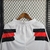 Short Flamengo 2023/24 - 90 Minutos - Camisas de Futebol Nacionais e Importadas