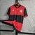 Camisa Retrô Flamengo I 2017/18 - comprar online