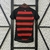 Camisa Flamengo I 2025/26 Feminina - loja online