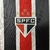 Camisa São Paulo Feminina II 2025/26 - comprar online