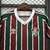 Camisa Fluminense I 2025/26 Feminina