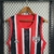 Regata São Paulo 2020/21 - 90 Minutos - Camisas de Futebol Nacionais e Importadas