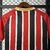 Camisa São Paulo Feminina II 2025/26 - 90 Minutos - Camisas de Futebol Nacionais e Importadas