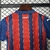 Kit Infantil Bahia II 2025/26 - 90 Minutos - Camisas de Futebol Nacionais e Importadas