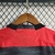 Kit Infantil Flamengo I 2023/24 - 90 Minutos - Camisas de Futebol Nacionais e Importadas