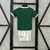Kit Infantil Palmeiras I 2025/26 - 90 Minutos - Camisas de Futebol Nacionais e Importadas