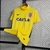Camisa Corinthians Goleiro Retrô 2014/15 - loja online