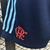 Short Flamengo 2025/26 - 90 Minutos - Camisas de Futebol Nacionais e Importadas