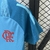 Camisa Flamengo Treino 2025/26 Feminina - 90 Minutos - Camisas de Futebol Nacionais e Importadas