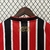 Camisa São Paulo Feminina II 2024/25 na internet