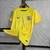 Camisa Corinthians Goleiro 2023/24 - 90 Minutos - Camisas de Futebol Nacionais e Importadas