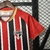 Camisa São Paulo Feminina II 2025/26 na internet