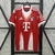 Camisa Bayern Munich I 2025/26 - comprar online