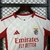 Kit Infantil Benfica II 2025/26