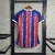 Camisa Bahia Feminina II 2023/24 na internet