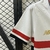 Camisa São Paulo Feminina I 2025/26 - 90 Minutos - Camisas de Futebol Nacionais e Importadas