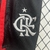 Kit Infantil Flamengo 2024/25 - 90 Minutos - Camisas de Futebol Nacionais e Importadas