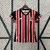 Camisa São Paulo Feminina II 2024/25 - comprar online