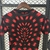 Camisa Flamengo Pré Treino 2025/26 Feminina - loja online