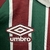 Kit Infantil Fluminense 2025/26 - loja online