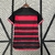 Camisa Flamengo 2024/25 na internet