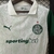 Camisa Palmeiras II 2025/26 Feminina - 90 Minutos - Camisas de Futebol Nacionais e Importadas