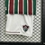 Kit Infantil Fluminense 2025/26 - 90 Minutos - Camisas de Futebol Nacionais e Importadas