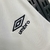 Short Santos Branco 2023/24 - 90 Minutos - Camisas de Futebol Nacionais e Importadas