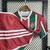 Camisa Fluminense Retrô I 2016/17 - 90 Minutos - Camisas de Futebol Nacionais e Importadas