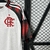 Camisa Flamengo II 2025/26 - 90 Minutos - Camisas de Futebol Nacionais e Importadas