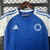 Camisa Cruzeiro Feminina I 2025/26 na internet