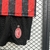 Kit Infantil Milan I 2025/26 na internet