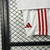 Kit Infantil Benfica II 2025/26 na internet