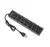 Imagem do Switch Hub Extensão para Computador, Hub USB para PC, Laptop