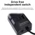 Switch Hub Extensão para Computador, Hub USB para PC, Laptop - Rv Store