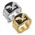 Anel DUX EAGLE