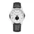 Relógio Couro Textura DUX® OLDMEN - DUX