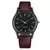 Relógio de couro DUX® CLASSIC - comprar online