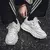 tênis DUX Chunky LUXO - comprar online