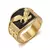 Anel DUX EAGLE