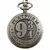 Relógio de bolso DUX® Plataforma 9 3/4
